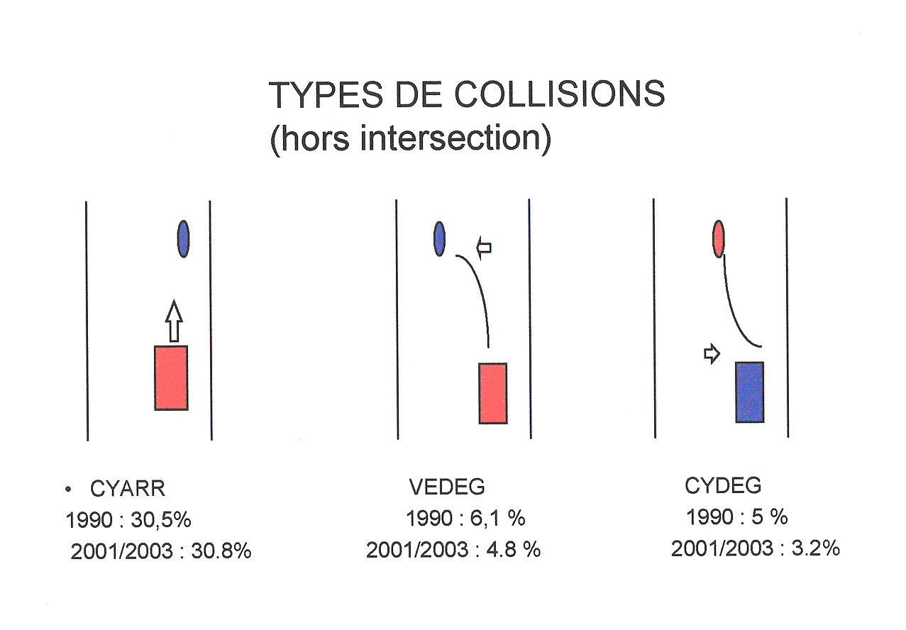 fréquence des typologies